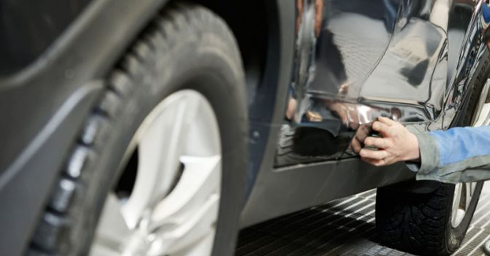 Unibody Repair Torrance, CA